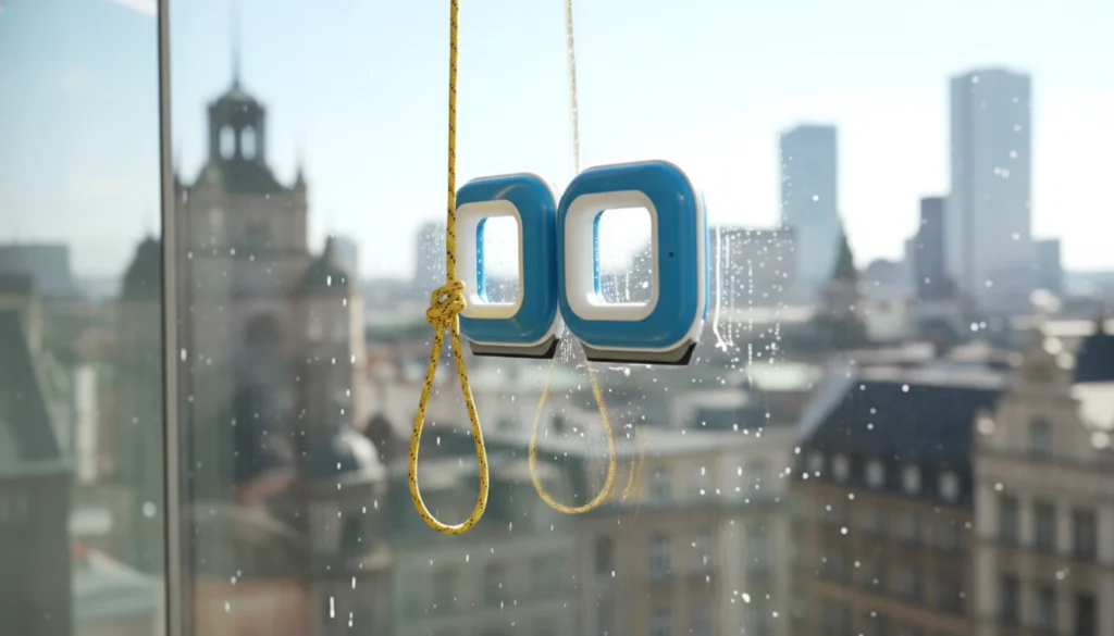 CE Certified Window Cleaning Supplier Guide: 7-Point Validation (2026)