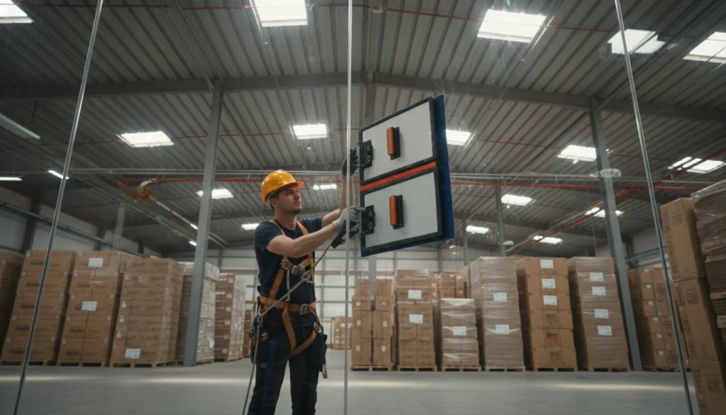 High Rise Window Cleaning Equipment Supplier: 2026 Sourcing Guide