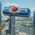 How to Choose Magnetic Window Cleaner by Glass Thickness (2026 Guide)