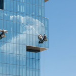 How to Choose Magnetic Window Cleaner for Commercial Buildings (2026 Guide)