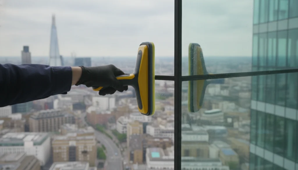 How to Choose a Magnetic Window Cleaner for Double Pane vs Triple Pane Glass (2026 Guide)