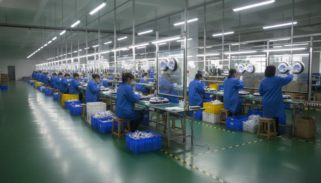 How to Vet a Magnetic Window Cleaner Manufacturer Before Placing a Bulk Order