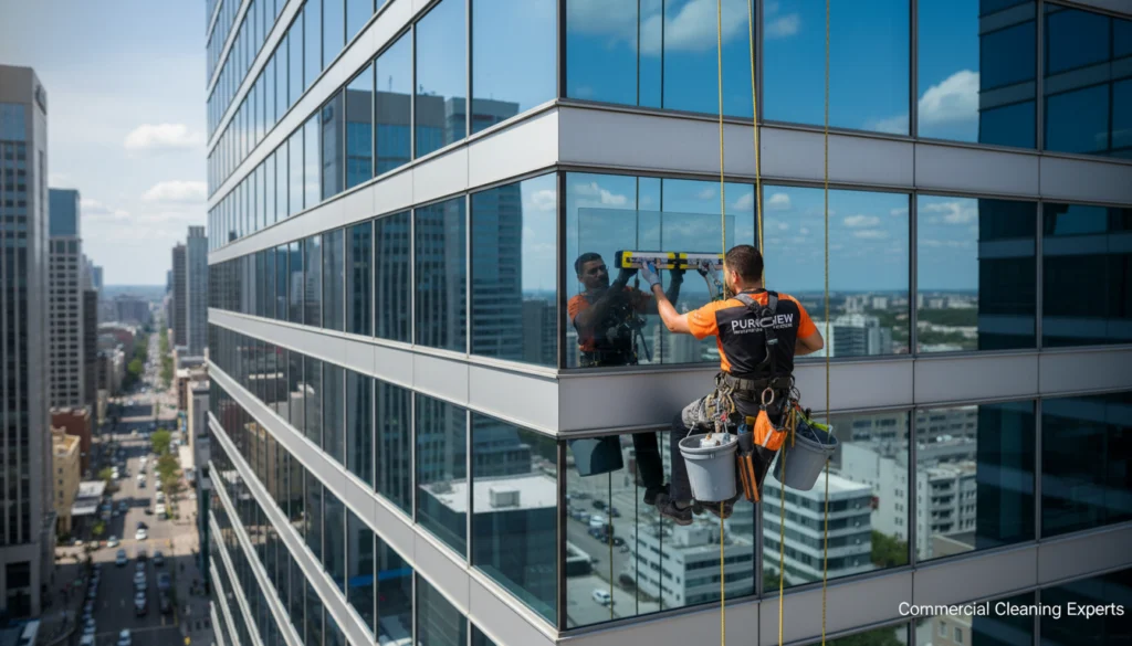Magnetic Window Cleaner for Cleaning Companies Bulk (2026 Guide)
