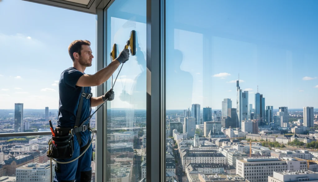 Magnetic Window Cleaner for Double Glazed Windows: 2026 B2B Sourcing Guide