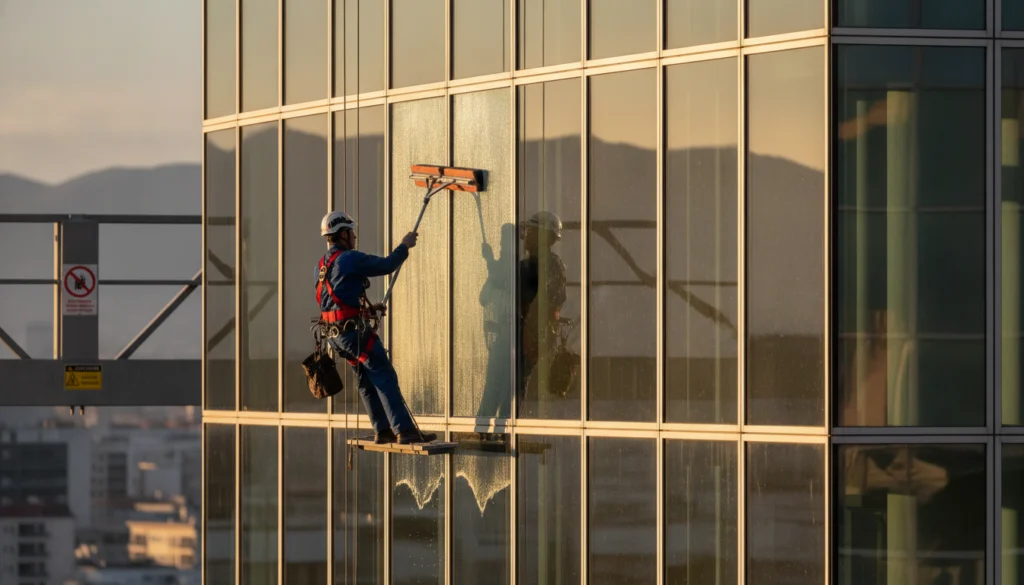 Magnetic Window Cleaner for Facility Management Companies: 2026 Guide