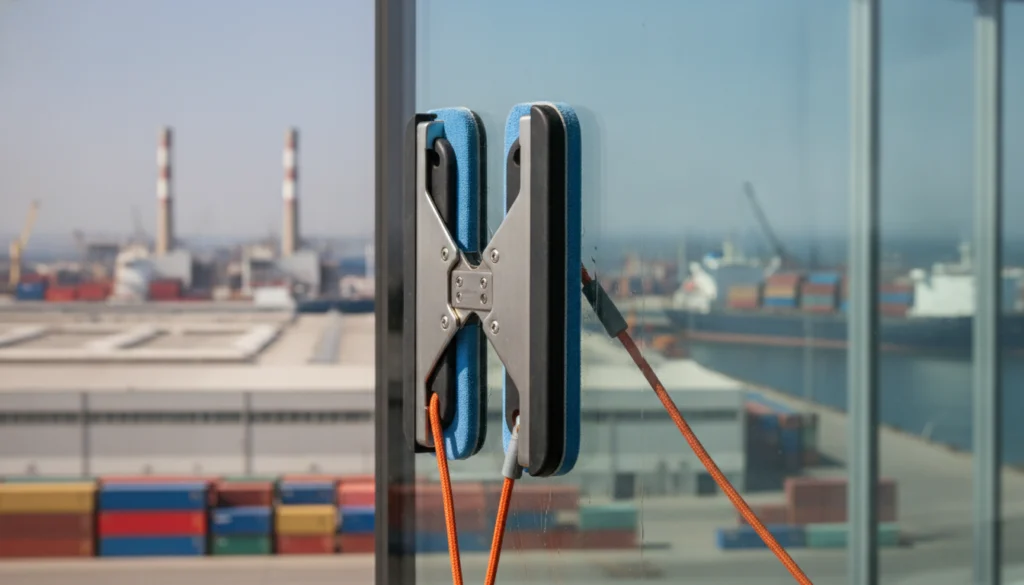 Magnetic Window Cleaner OEM vs Private Label (2026 Guide)