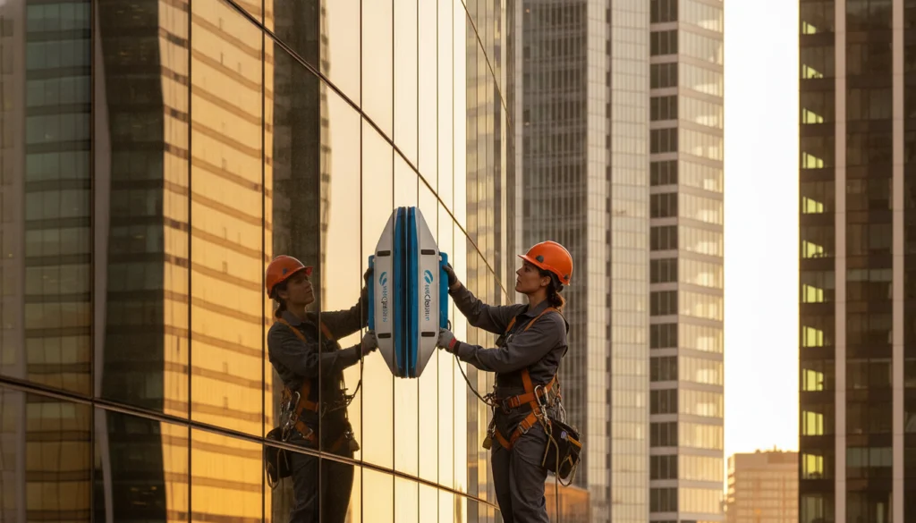 Private Label Magnetic Window Cleaner Manufacturer (2026 Guide)