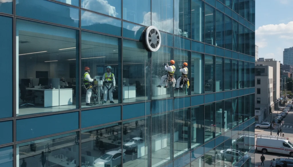 What to ask ce-certified magnetic window cleaner supplier (2026 Guide)