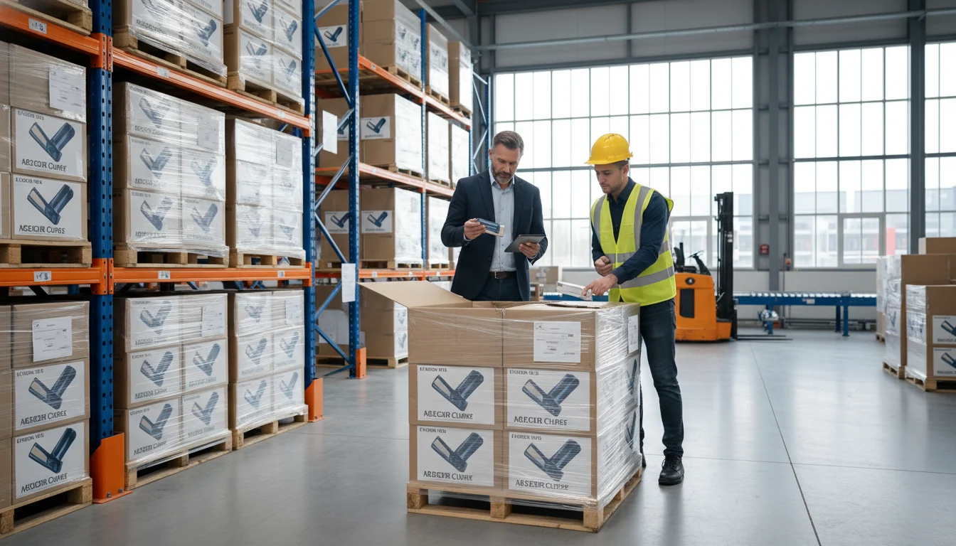 Magnetic Window Cleaner Buyer’s Guide (2026): Factory Sourcing for B2B
