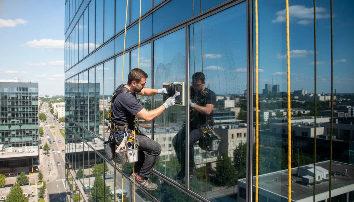 Magnetic Window Cleaner for Cleaning Companies Bulk (2026 Guide)