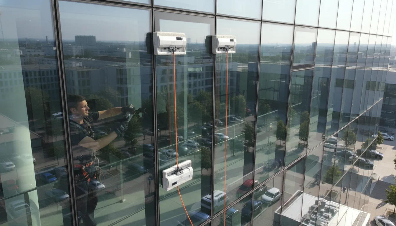 How to Choose a Magnetic Window Cleaner Manufacturer (2026 Buyer's Guide)