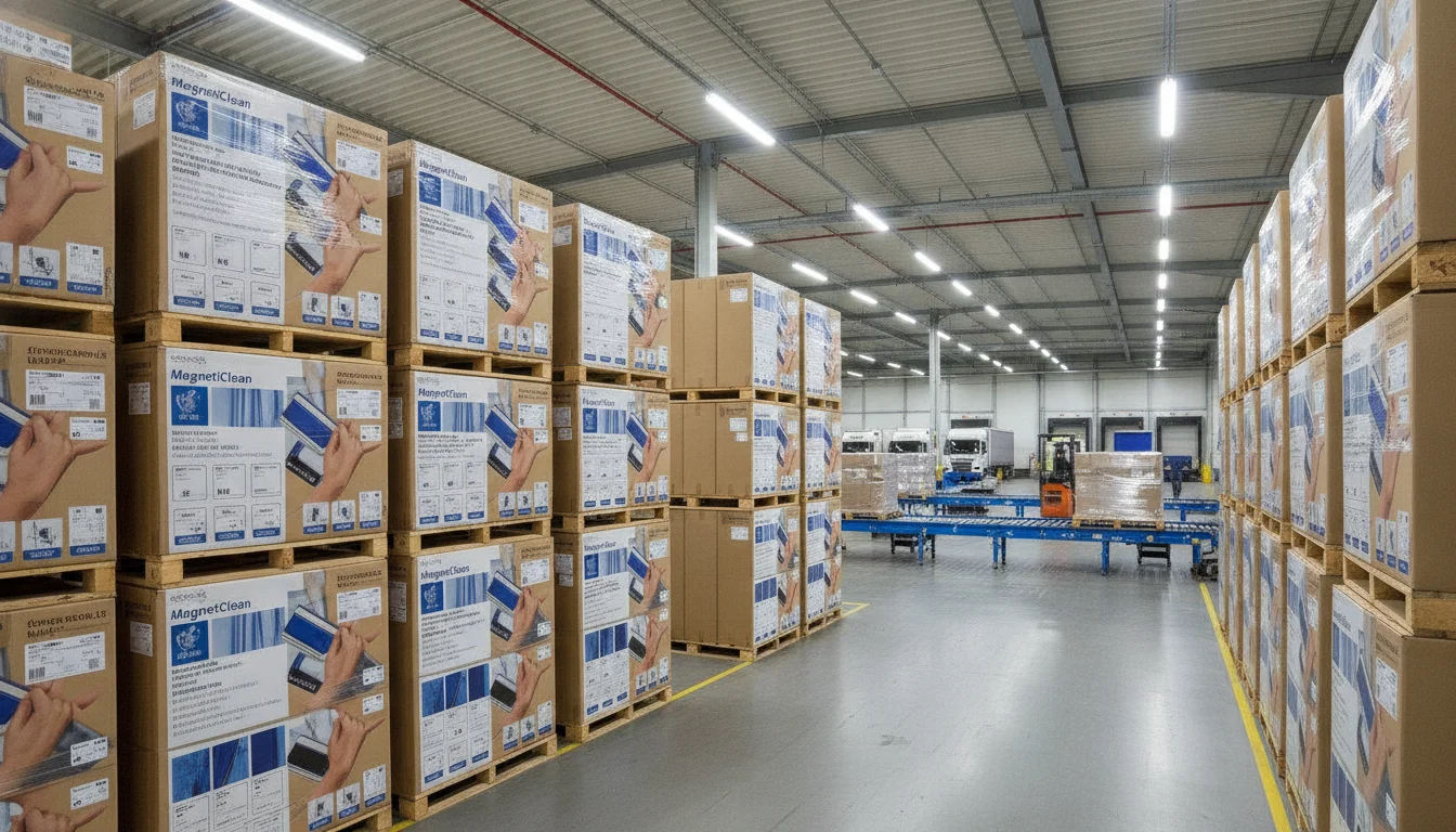 Window Cleaning Equipment Distributor Europe: 2026 Sourcing Guide