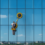 Adjustable Magnetic Strength Window Cleaner OEM Factory Guide (2026)