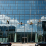 High Floor Window Cleaning Equipment OEM China: 2026 Guide
