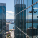 How to Ensure Magnetic Window Cleaner Safety for High-Rise Buildings