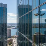 How to Ensure Magnetic Window Cleaner Safety for High-Rise Buildings