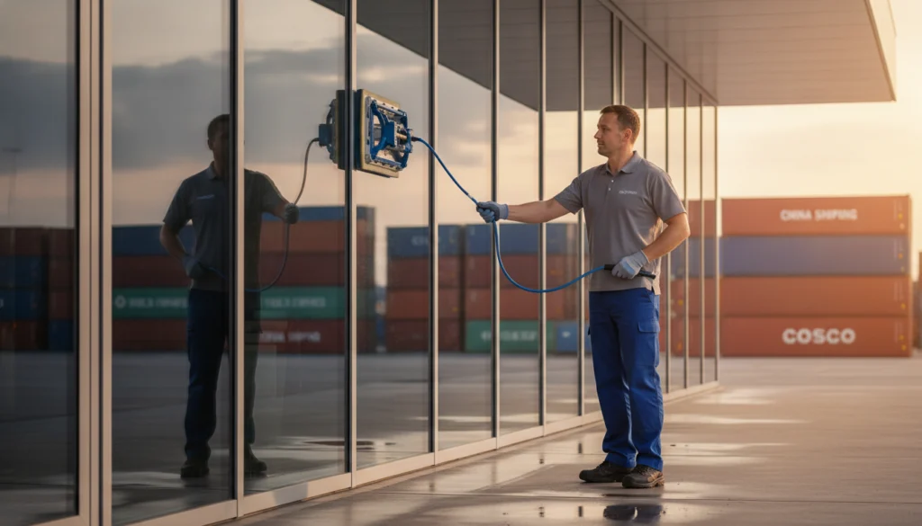 How to Import Magnetic Window Cleaners from China Step by Step (2026 Guide)