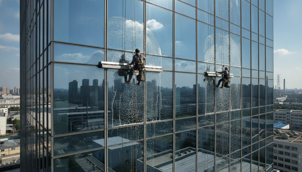 ODM Magnetic Window Cleaner Custom Design China: Factory Guide