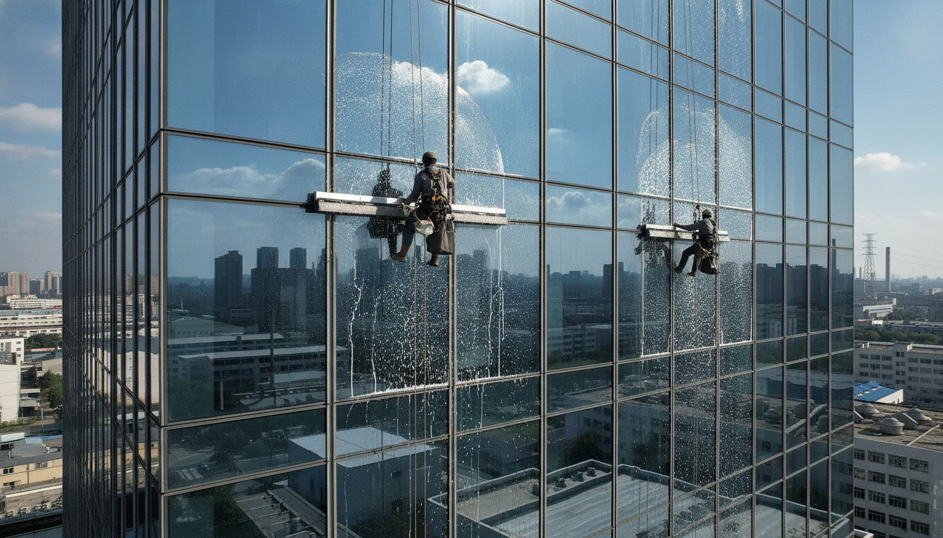 ODM Magnetic Window Cleaner Custom Design China: Factory Guide