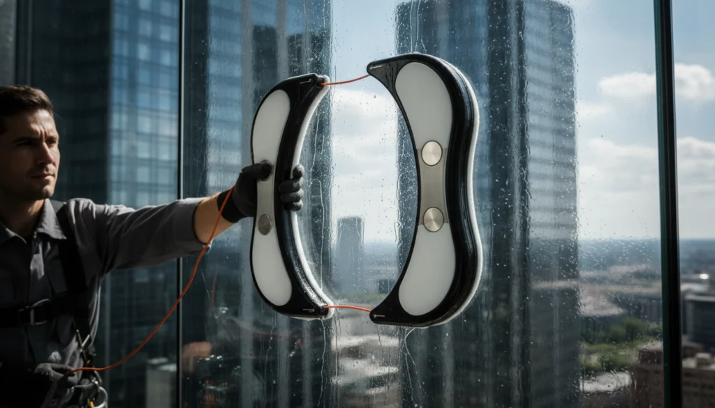 OEM vs ODM vs Private Label Magnetic Window Cleaners: Which Route Fits Your Brand?
