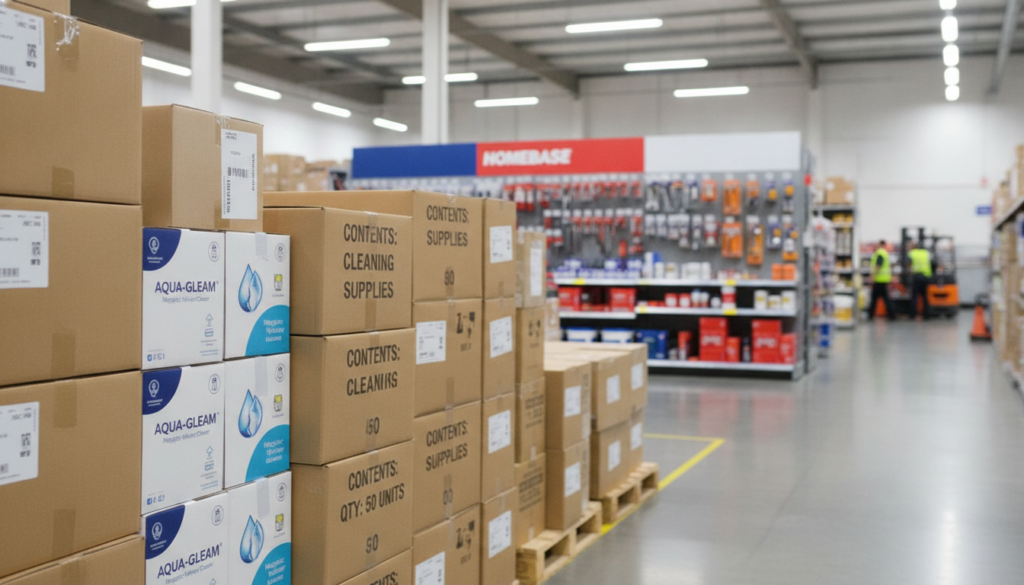 Private Label vs Wholesale Magnetic Window Cleaner: Which Is Better for Retailers?