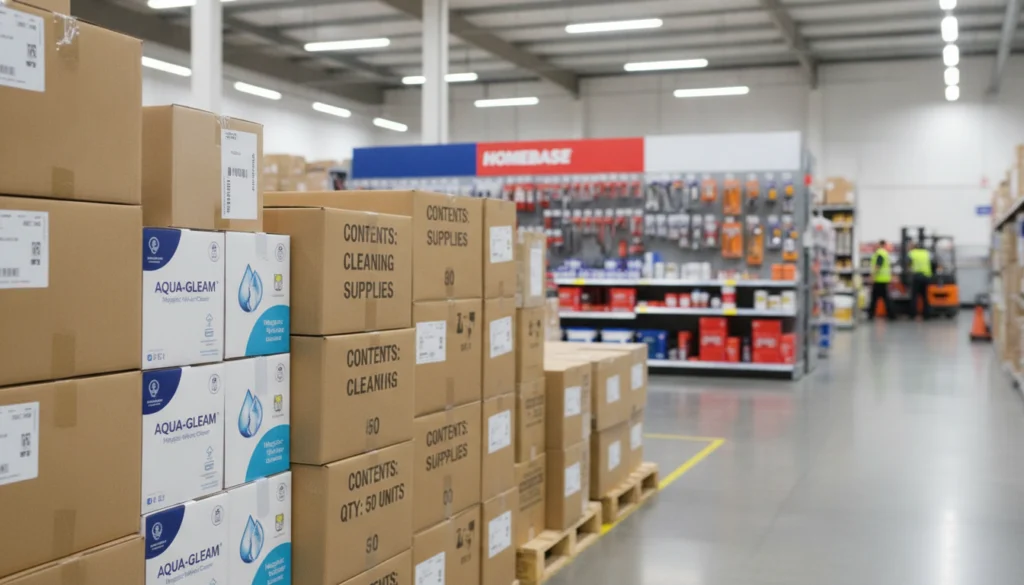 Private Label vs Wholesale Magnetic Window Cleaner: Which Is Better for Retailers?