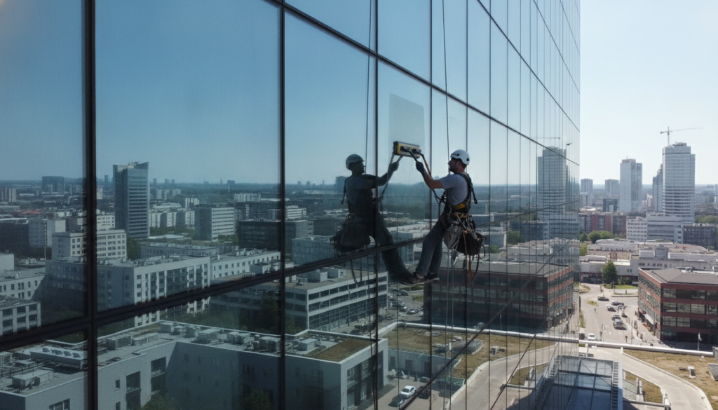 RoHS Compliant Magnetic Window Cleaner Supplier EU: 2026 Comparison