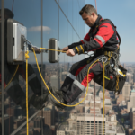 Safety Rope Window Cleaner Manufacturer China (2026 Guide)