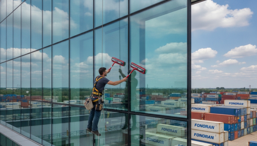 How to Select a Triple Glazing Magnetic Window Cleaner Manufacturer (2026 Guide)