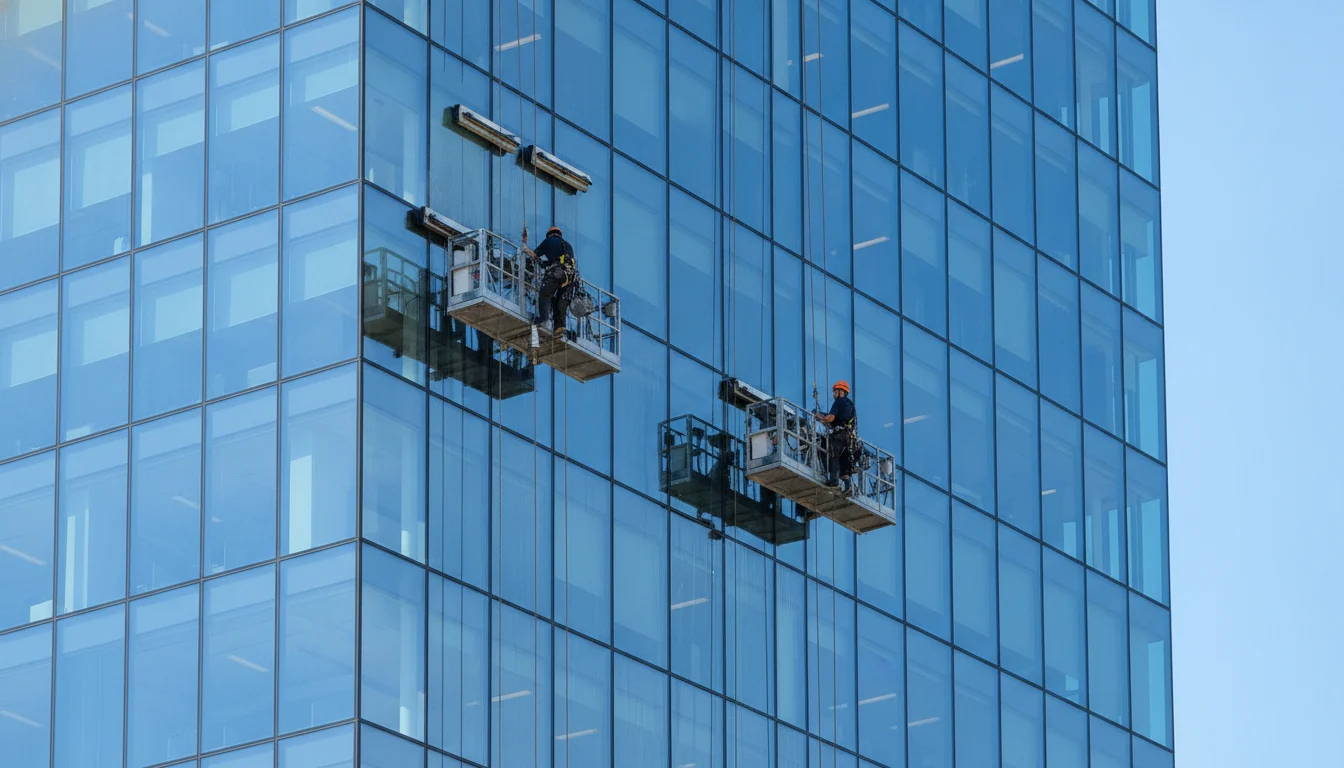 6 Level Adjustable Magnetic Window Cleaner Manufacturer (2026 Guide)