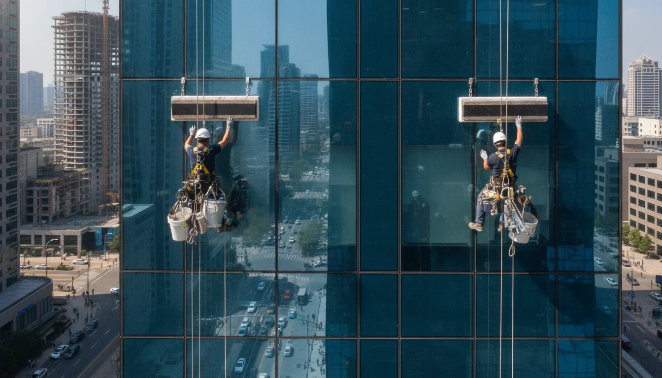 Amazon FBA Magnetic Window Cleaner Private Label (2026 Guide)