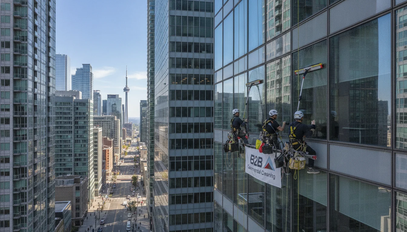 DDP Shipping Magnetic Window Cleaner Canada: 2026 Guide