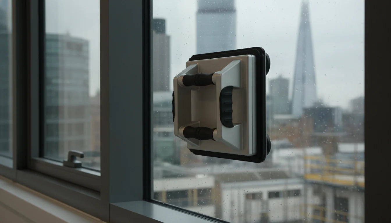 How to Private Label a Magnetic Window Cleaner with Your Own Brand (2026 Guide)