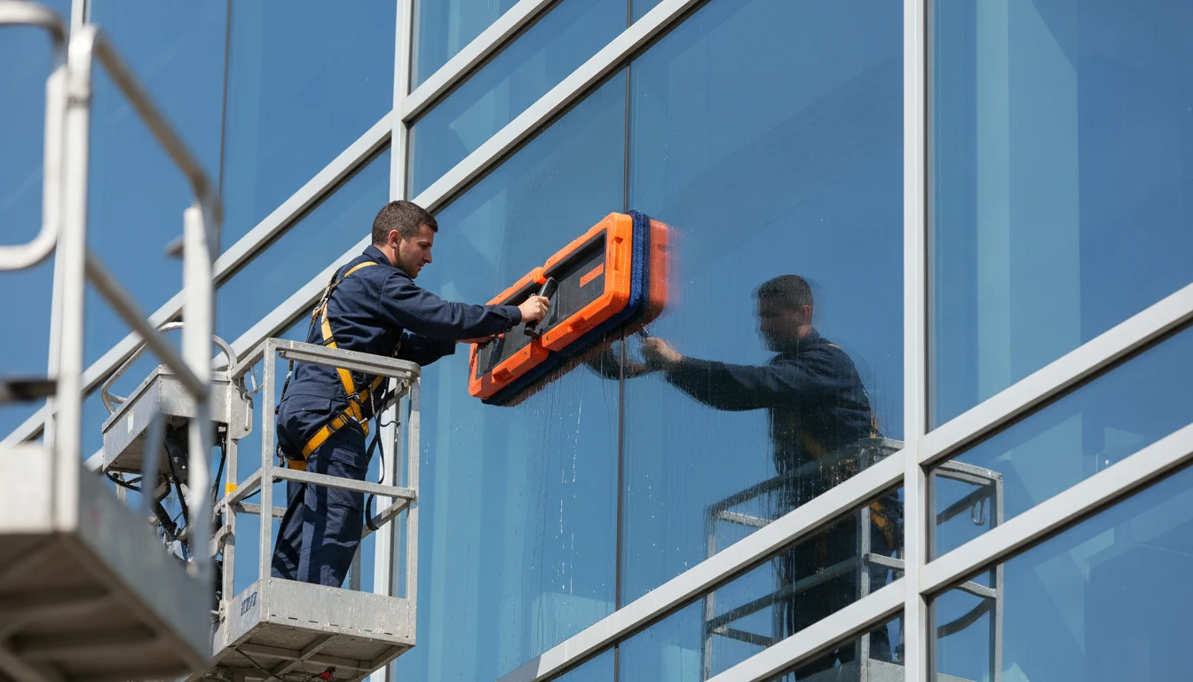 How to Source Magnetic Window Cleaners for Retail (2026)