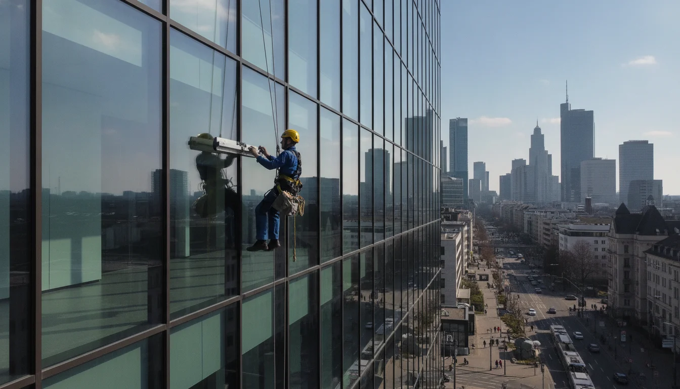 RoHS Compliant Magnetic Window Cleaner Supplier EU: 2026 Comparison