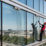 6-Level Adjustable Magnetic Window Cleaner Manufacturer OEM Review (2026)