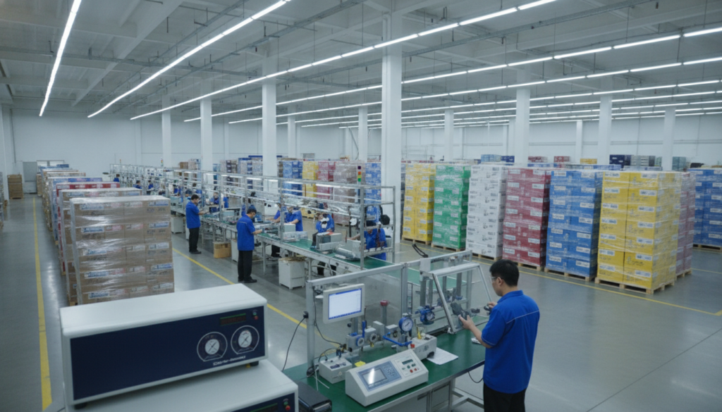 How to Build Private Label Cleaning Tool Brand 2026: Factory-Direct B2B Guide