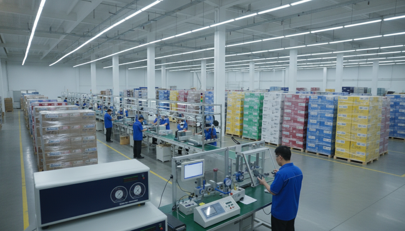 How to Build Private Label Cleaning Tool Brand 2026: Factory-Direct B2B Guide