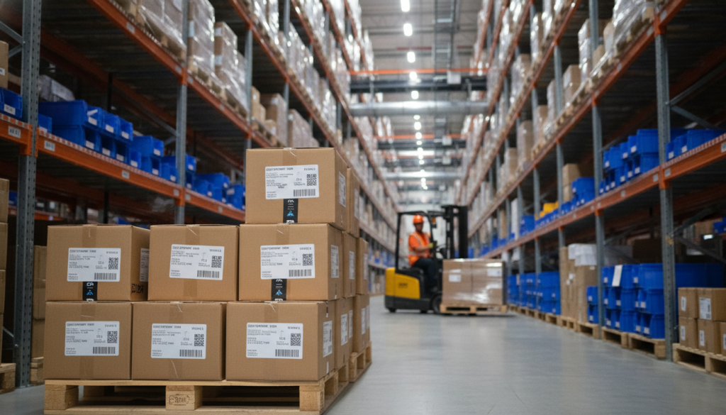 How to Customize Packaging for Amazon FBA Window Cleaners (2026)