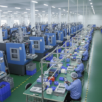 How to Distinguish Real Manufacturer from Trading Company China (2026 Guide)