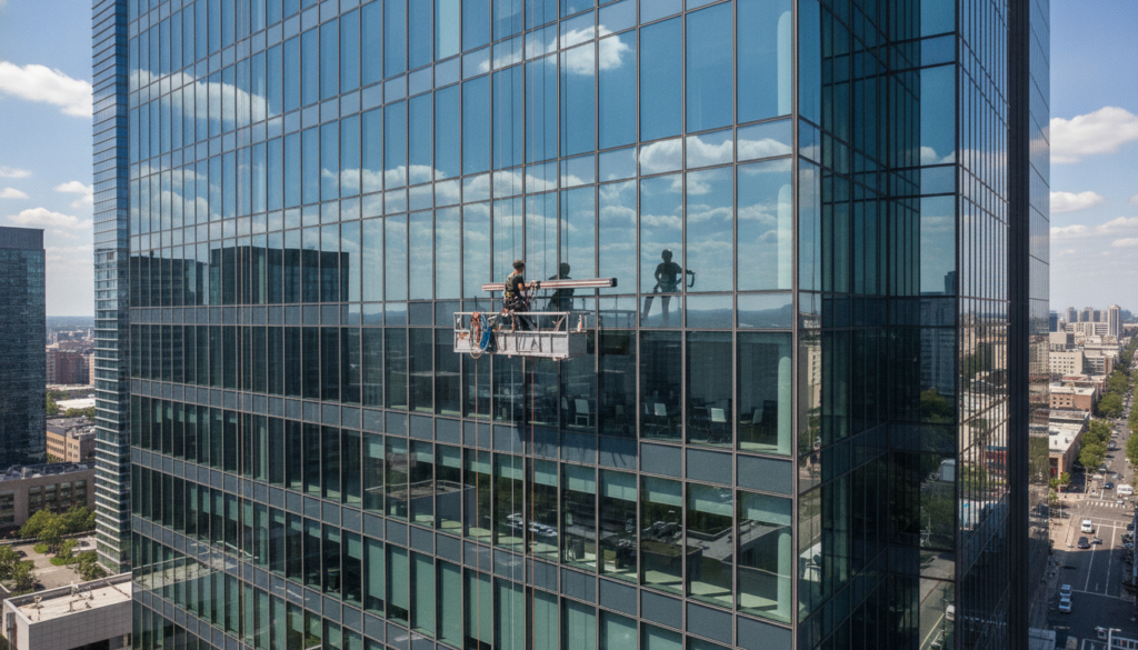ISO9001 CE RoHS Magnetic Window Cleaner Supplier (2026 Guide)