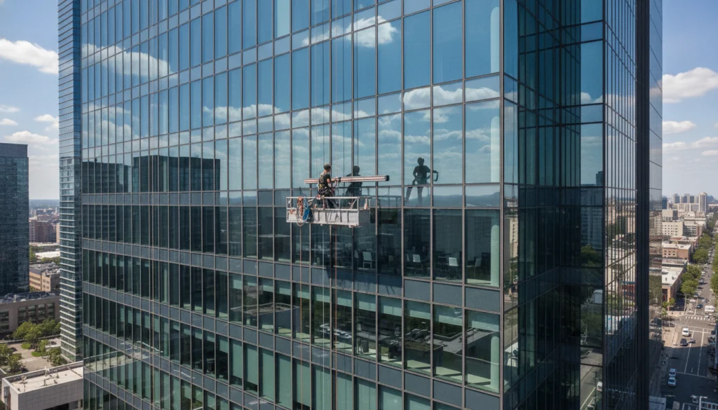 CE RoHS Magnetic Window Cleaner Supplier (2026 Guide)