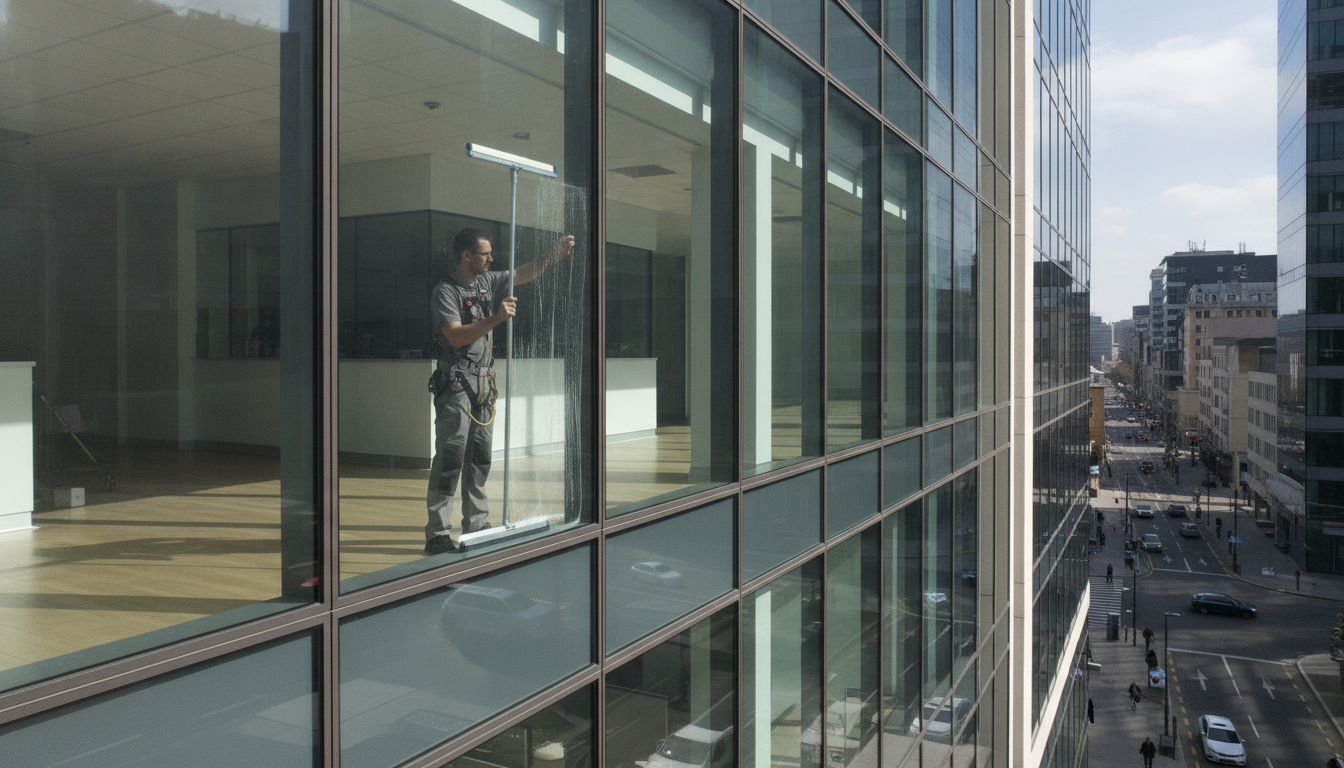 Low MOQ Magnetic Window Cleaner Custom Logo Packaging (2026 Guide)