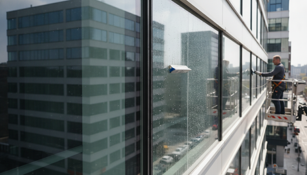 Magnetic Window Cleaner Sampling and Private Label Factory China (2026 Guide)