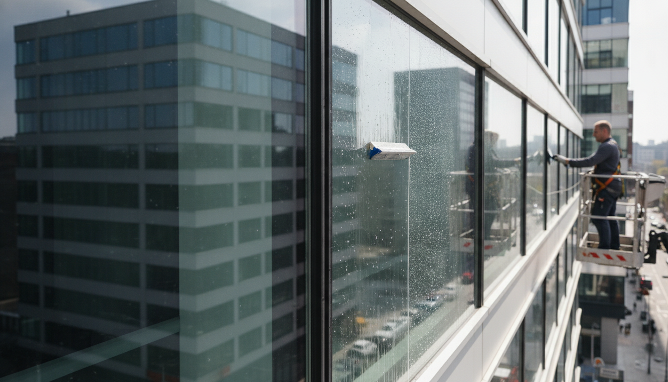 Magnetic Window Cleaner Sampling and Private Label Factory China (2026 Guide)
