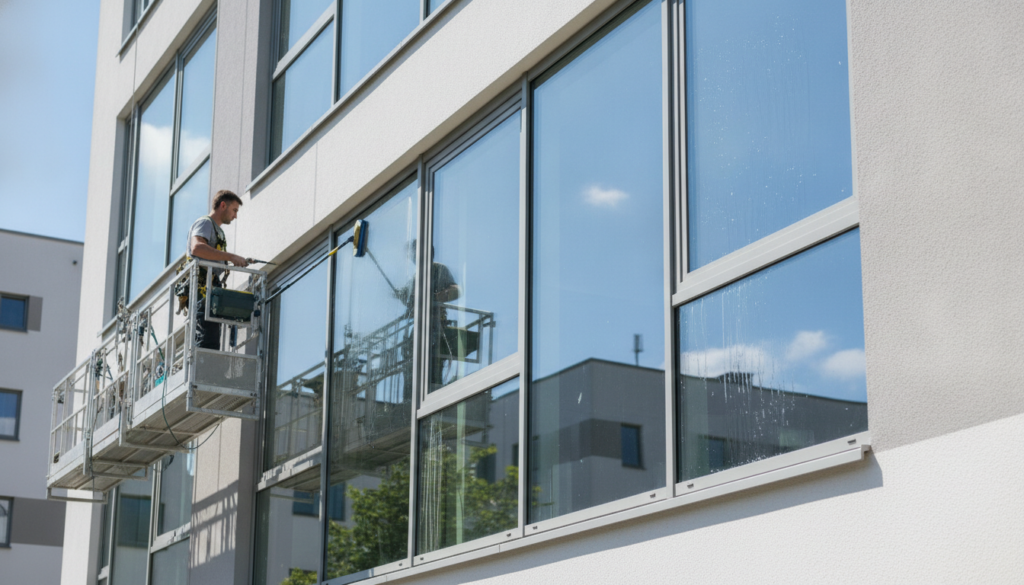 Magnetic Window Cleaner for Triple Glazing Private Label (2026 Guide)