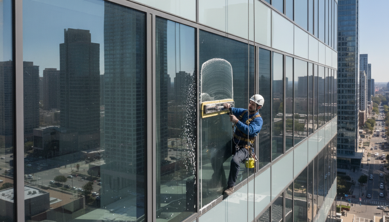 Red Flags When Sourcing Magnetic Window Cleaner from China