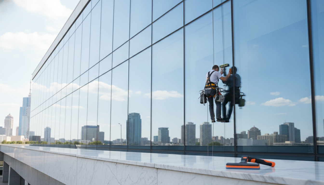 Sample Before Order: Magnetic Window Cleaner Manufacturer Guide