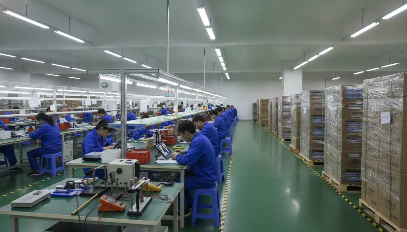 Small Batch Magnetic Window Cleaner Manufacturer (2026)