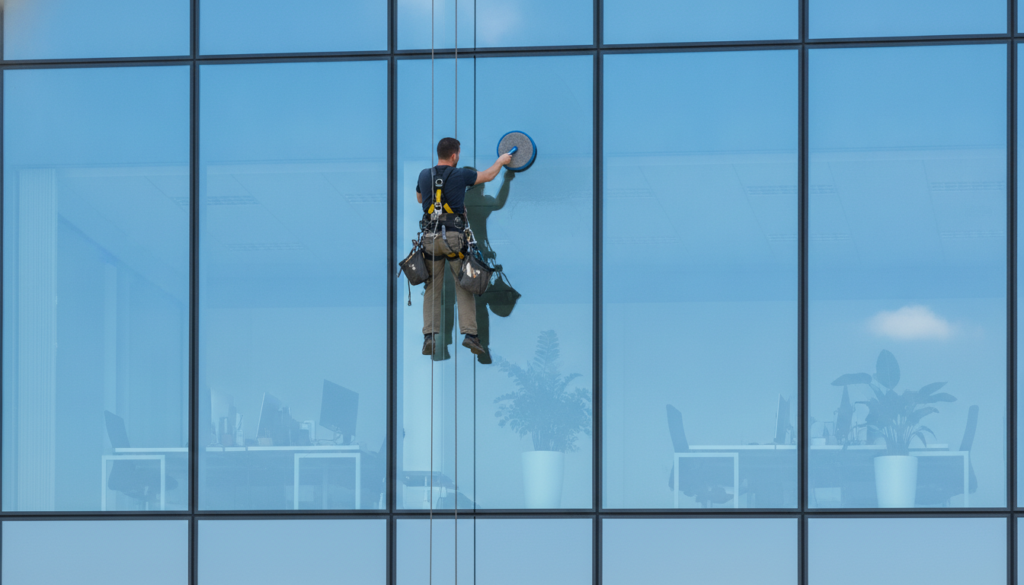 Triple Pane Magnetic Window Cleaner Factory Direct (2026 Guide)